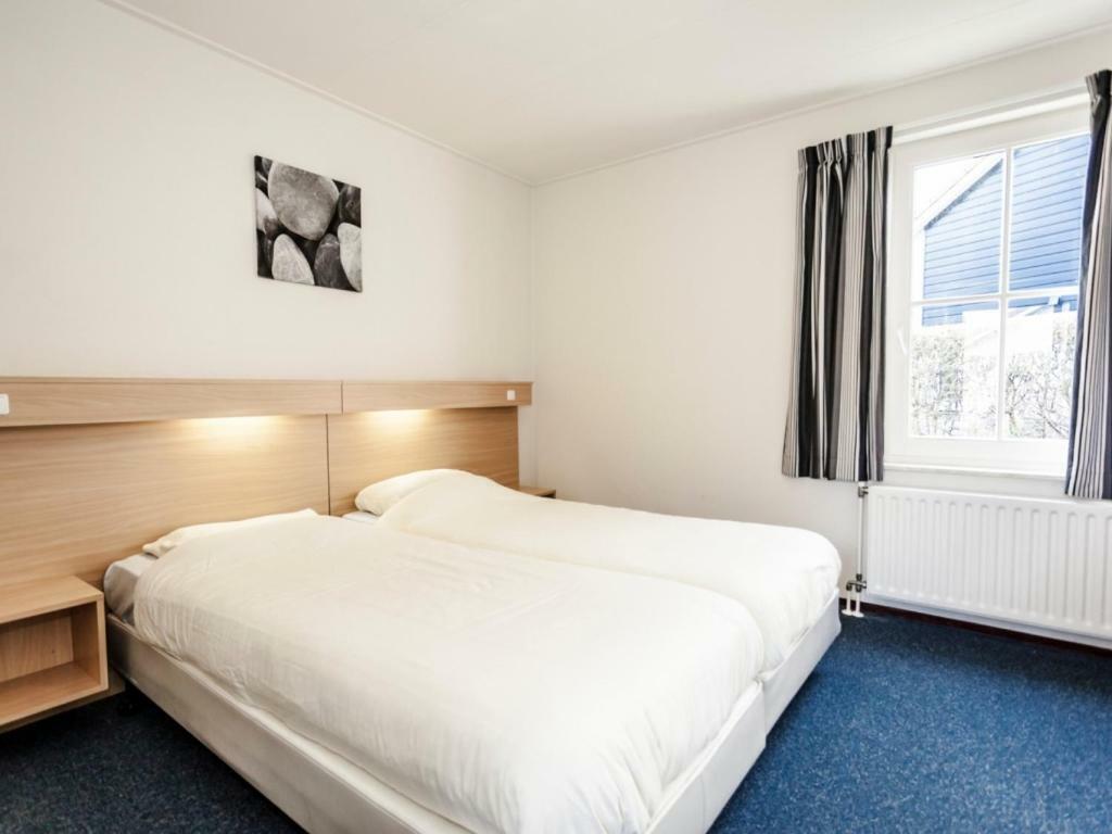 Landal Villapark Livingstone Burgh-Haamstede Exterior photo